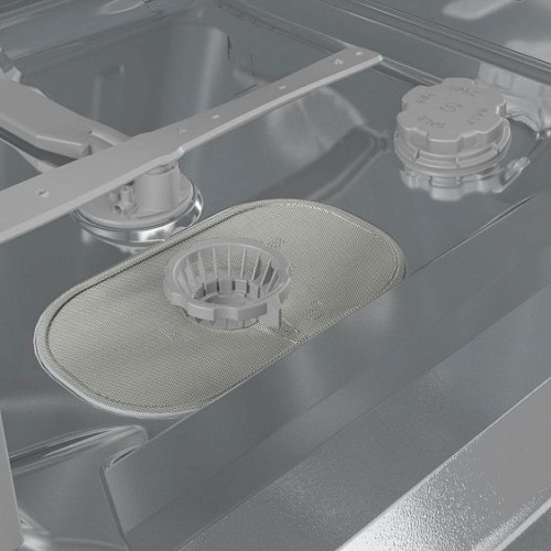 Посудомоечная машина GORENJE GS643C90W