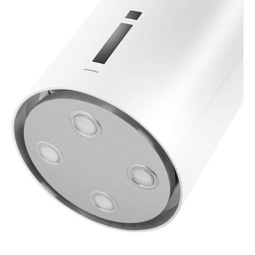 Вытяжка MAUNFELD Lee Wall (sensor) 39 белый