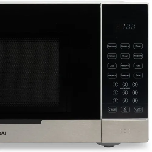 Микроволновая печь HYUNDAI HYM-D2075