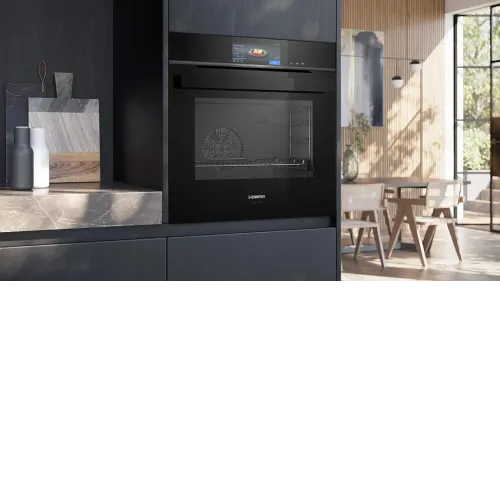 Духовой шкаф SIEMENS HS 958GCB1