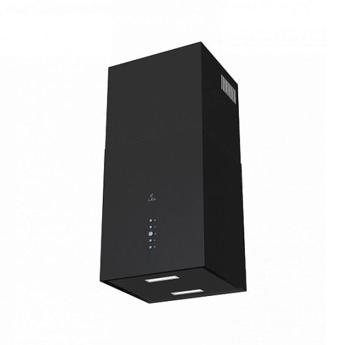 Вытяжка LEX ALTO 400 Black