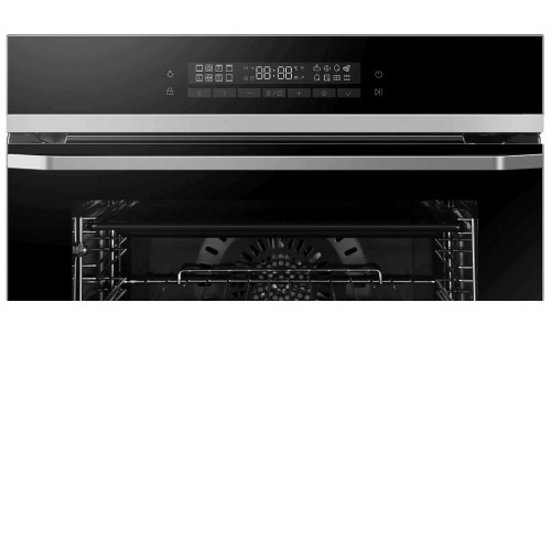 Духовой шкаф HAIER HOQ-P16AN5SX