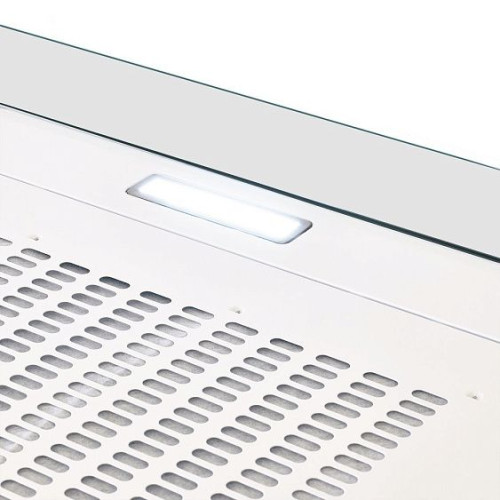 Вытяжка MAUNFELD mpc 60 white