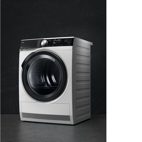 Сушильная машина AEG TR959M6SE