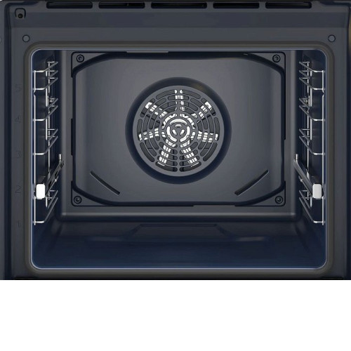 Духовой шкаф HOTPOINT-ARISTON FE9 S1351 DSH IX