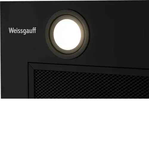 Вытяжка WEISSGAUFF BOX 1000 BL Sensor