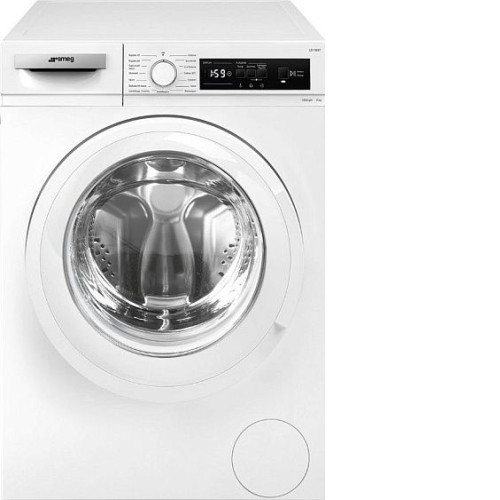Стиральная машина SMEG LB1T80IT