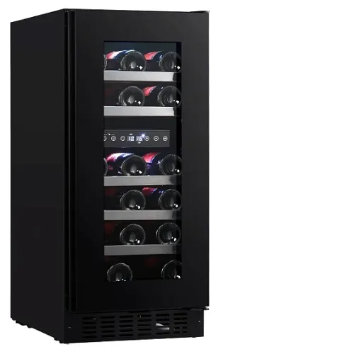 Винный шкаф TEMPTECH SOMQ38DRB-24