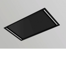Вытяжка PANDO E-297/120 PINTADA NEGRO V.1130 ECO SEC PLUS