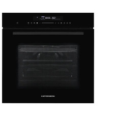Духовой шкаф KUPPERSBERG HT 613 Black