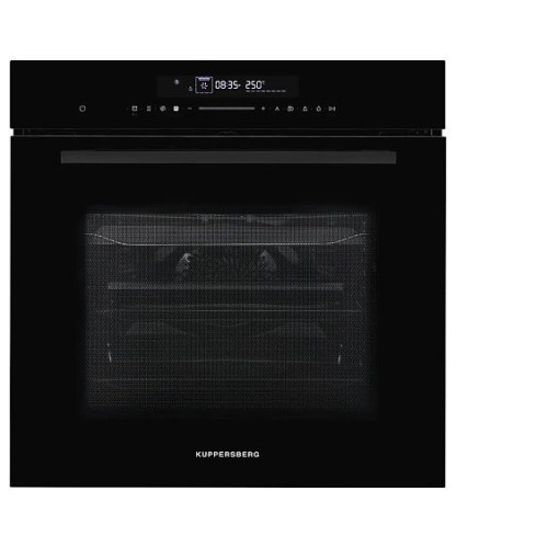 Духовой шкаф KUPPERSBERG HT 613 Black