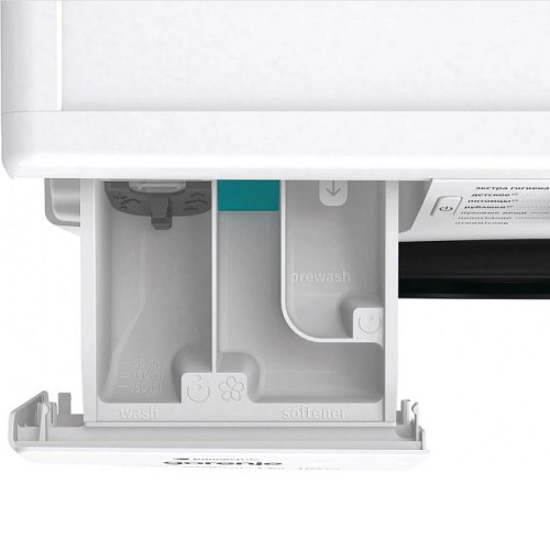 Стиральная машина GORENJE WGPNEI84A1SW