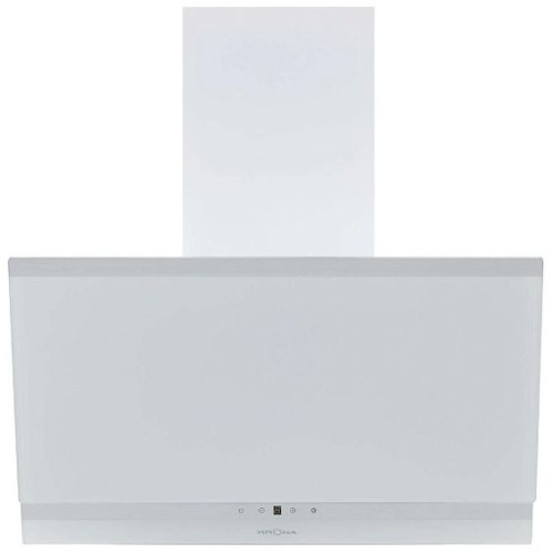 Вытяжка KRONA Irma A 600 white S