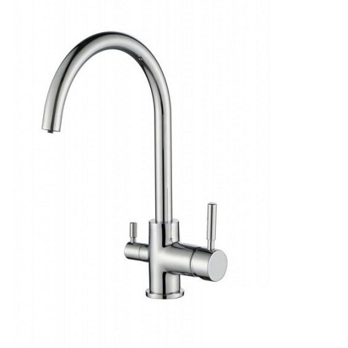Смеситель EMAR ЕС-3007 хром