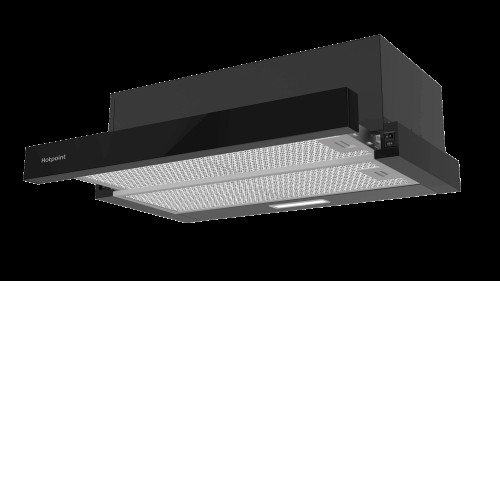 Вытяжка HOTPOINT-ARISTON HPTF 63R BLG