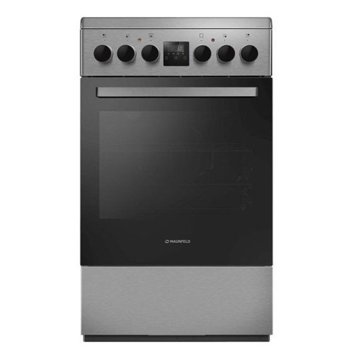 Плита MAUNFELD MEC55CS08D