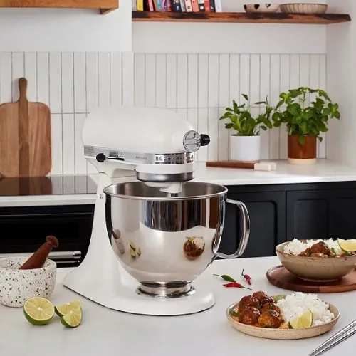 Миксер KITCHENAID 5KSM175PSEPL