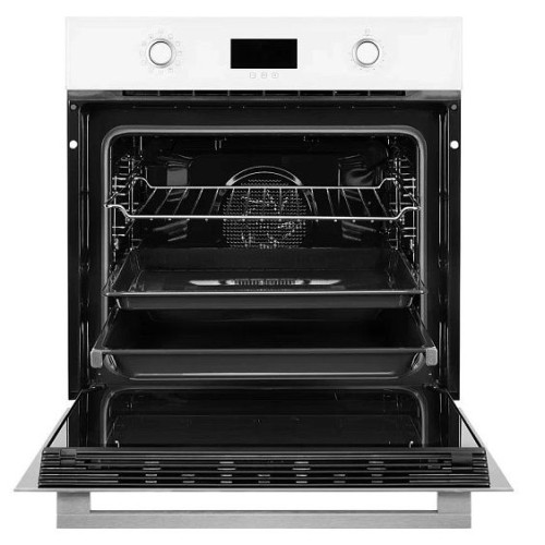 Духовой шкаф KUPPERSBERG FPH 611 W
