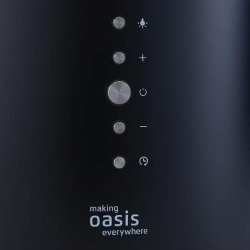 Вытяжка OASIS KR-50B