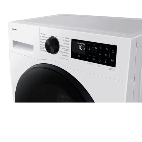 Стиральная машина SAMSUNG WD90DG5G34BELP