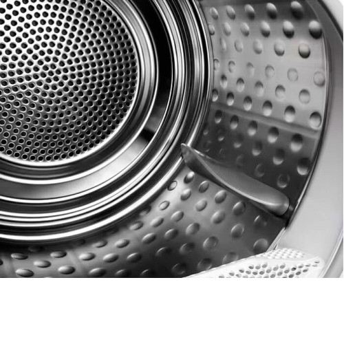 Сушильная машина ELECTROLUX EW7H457W