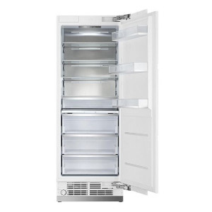 Холодильник MILLEN MBI470SDMaxPro