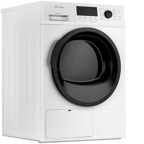 Сушильная машина MONSHER MDM 631 Blanc