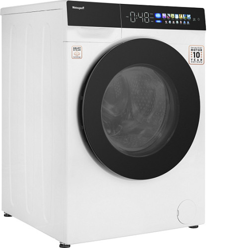 Стиральная машина WEISSGAUFF WM 999 Full Touch DC Inverter Steam