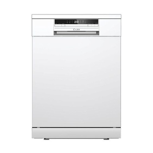 Посудомоечная машина LEX DW6063N WH