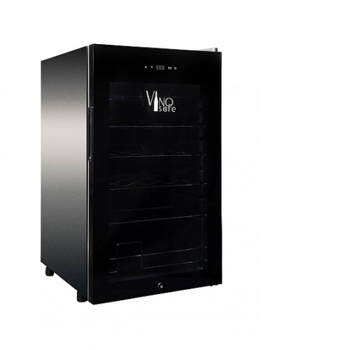 Винный шкаф VINOSAFE VSF24AM
