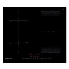 Варочная поверхность ZIGMUND & SHTAIN CI 61.6 B