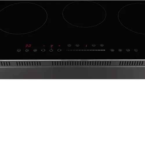 Варочная поверхность HIBERG i7-VM7 B