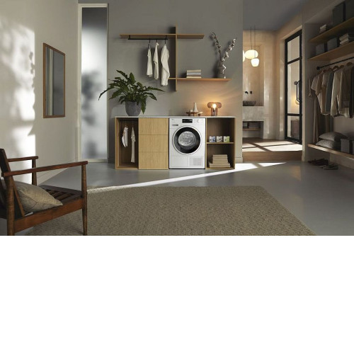Сушильная машина MIELE TSF 763 WP