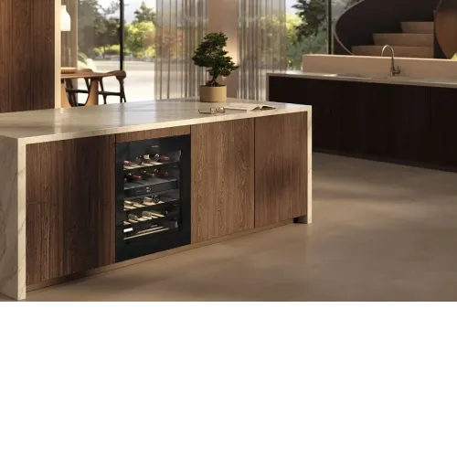 Винный шкаф MIELE KWTUS 7096 E