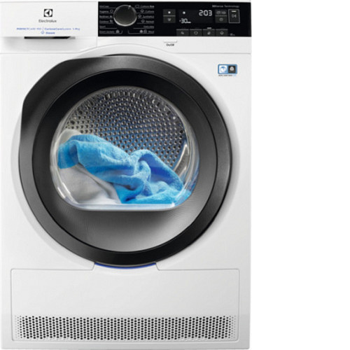 Сушильная машина ELECTROLUX EW9HS289S