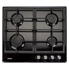 Варочная поверхность SIMFER H60V40B423 Варочная поверхность SIMFER H60V40B423
