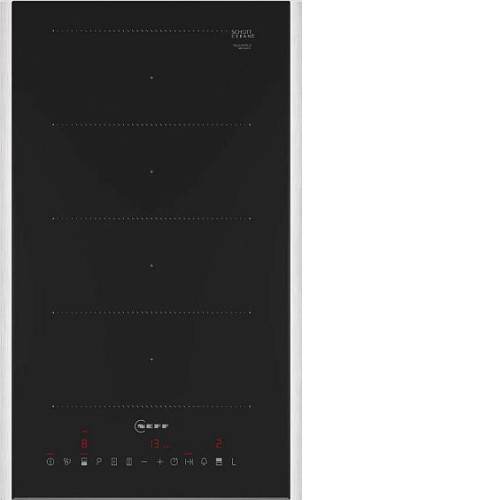 Варочная поверхность NEFF T63TDX1L0