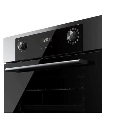 Духовой шкаф KUPPERSBERG HO 678 BX