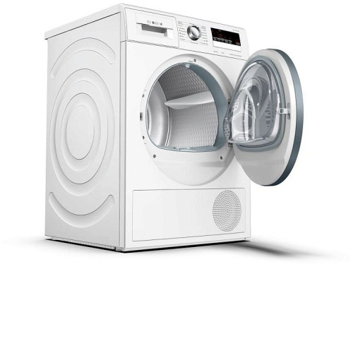 Сушильная машина BOSCH WTM8528KPL