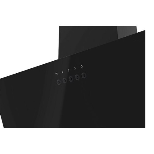 Вытяжка LEX MOZA 450 BLACK