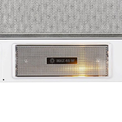 Вытяжка KRONA Gerda 600 inox PB