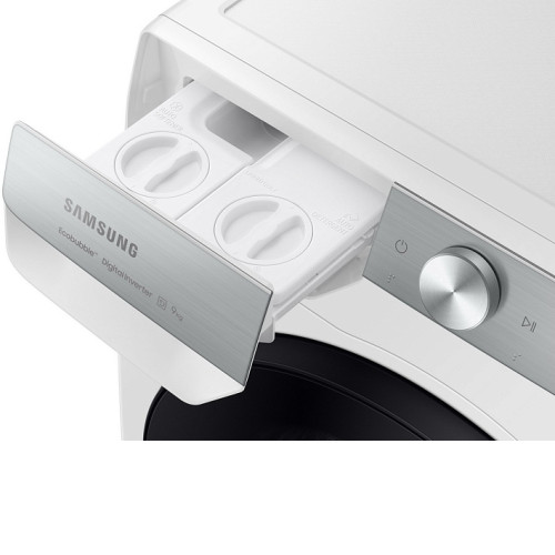 Стиральная машина SAMSUNG WW90A7M48PH/LD