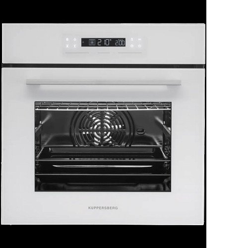 Духовой шкаф KUPPERSBERG HO 615 W