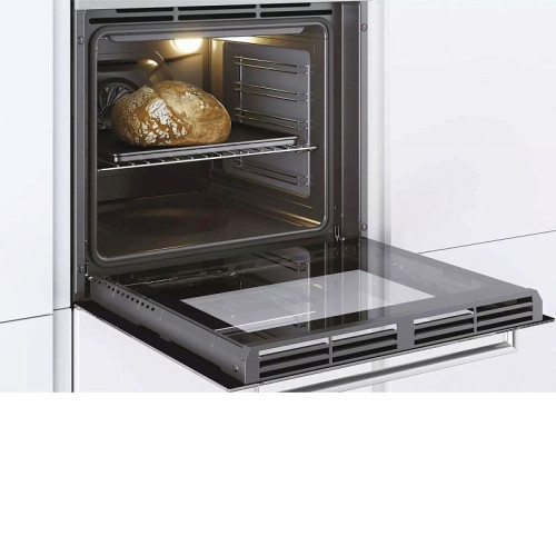 Духовой шкаф HAIER HOD-P12CTGB