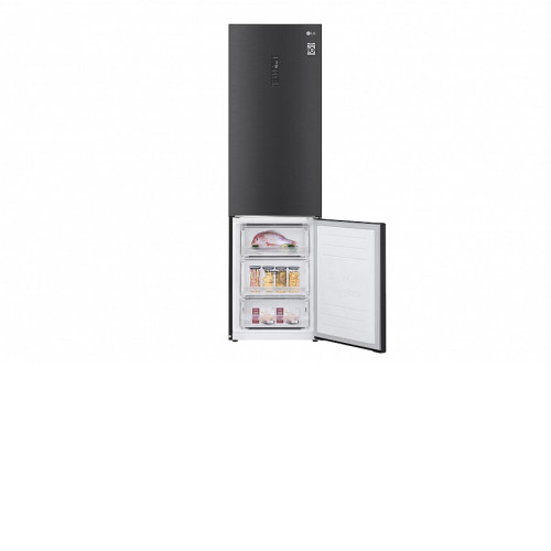 Холодильник LG GC-B509SBSM