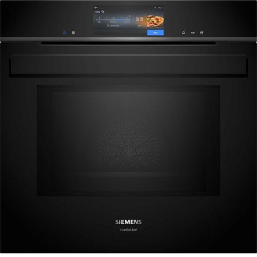 Духовой шкаф SIEMENS HN 978GQB1