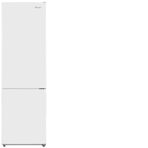 Холодильник MONSHER MRF 61188 Blanc