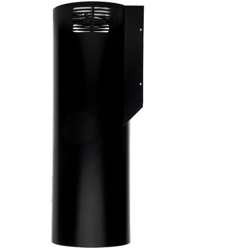 Вытяжка KONIGIN Ester Black/Black Glass 31