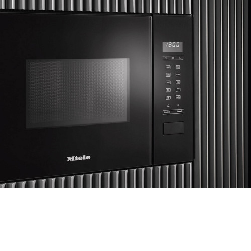 Микроволновая печь MIELE M2234SC OBSW