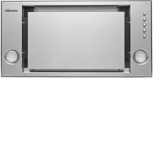 Вытяжка KONIGIN Checkbox Inox 60
